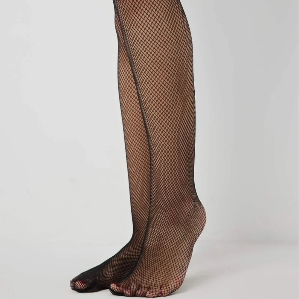 Ed Hardy Fishnet Tights